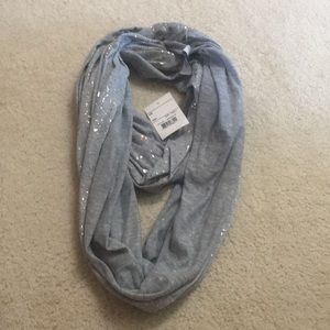 Infinity Scarf